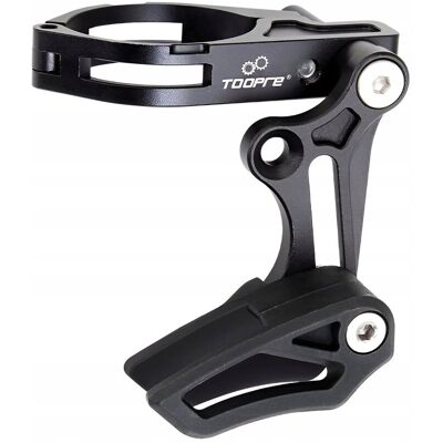 TOOPRE Stabilizator Łańcucha Rowerowego Przedniej Pojedyńczej Zębatki Jednorzędowy TOOPRE Stabilizator Łańcucha Rowerowego Przedniej Pojedyńczej Zębatki Jednorzędowy
