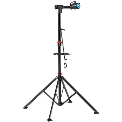 wideShop Stojak Serwisowy Rowerowy Na Rower 30Kg wideShop Stojak Serwisowy Rowerowy Na Rower 30Kg