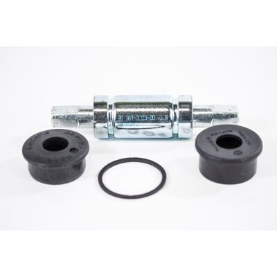 Suport Rowerowy Gazelle 128mm Bez Wspornika Suport Rowerowy Gazelle 128mm Bez Wspornika