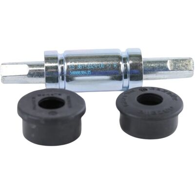 Suport Rowerowy Wbijany Gazelle 133mm Ø38 Mm Suport Rowerowy Wbijany Gazelle 133mm Ø38 Mm