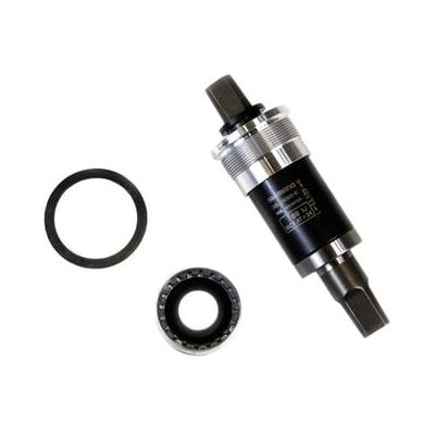 Gazelle Suport Shimano Bb-Un300-K Na Kwadrat 68 Mm/długość Osi 122.5 Mm (Ll123) Gazelle Suport Shimano Bb-Un300-K Na Kwadrat 68 Mm/długość Osi 122.5 Mm (Ll123)