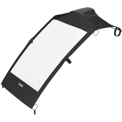 Thule Chariot - Air Purifier Cover - Osłona Oczyszczająca Powietrze Do Przyczepki Podwójnej Thule Chariot - Air Purifier Cover - Osłona Oczyszczająca Powietrze Do Przyczepki Podwójnej