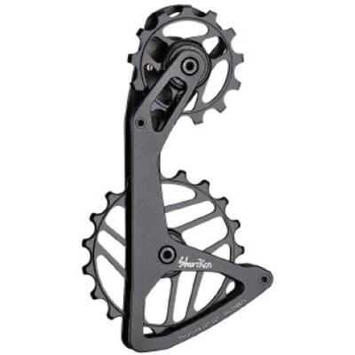 Token Tk1739r71 Wózek Przerzutki Krbonowy Do Shimano 105 Di2 Token Tk1739r71 Wózek Przerzutki Krbonowy Do Shimano 105 Di2