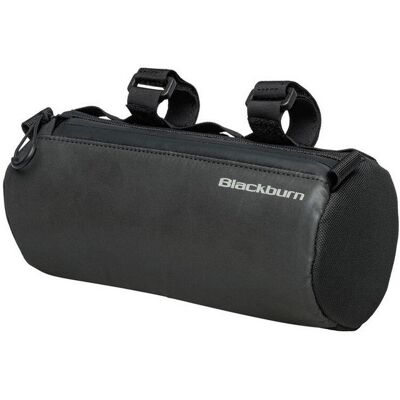 Torba Na Kierownicę Blackburn Grid Handlebar Bag 1,2l Wodoodporna Torba Na Kierownicę Blackburn Grid Handlebar Bag 1,2l Wodoodporna