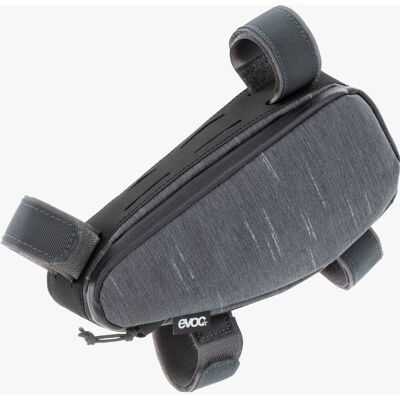 Torba na ramę rowerową Evoc Multi Frame Pack 1l carbon grey 102803121-M Torba na ramę rowerową Evoc Multi Frame Pack 1l carbon grey 102803121-M