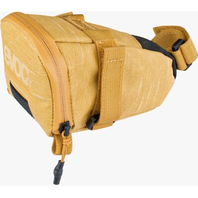 Torba Pod Siodełko Siedzisko Rowerowe Evoc Seat Bag Tour 0,7l Loam 100606604-M Torba Pod Siodełko Siedzisko Rowerowe Evoc Seat Bag Tour 0,7l Loam 100606604-M