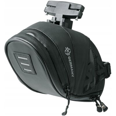 Torba Podsiodłowa Sks Explorer Click 1800 Czarna Torba Podsiodłowa Sks Explorer Click 1800 Czarna