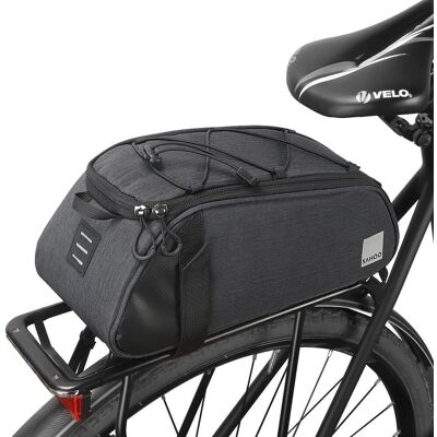 Torba Rowerowa Na Bagażnik 7l Roswheel Torba Rowerowa Na Bagażnik 7l Roswheel