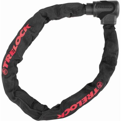 Trelock Zapięcie Rowerowe Bc 660/100/9 Łańcuch Tr-8005377 Trelock Zapięcie Rowerowe Bc 660/100/9 Łańcuch Tr-8005377
