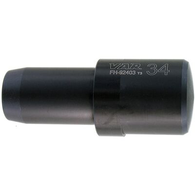 Var Adapter Do Wbijania Uszczelek Do Goleni Amortyzatora Ø34 Mm Var Adapter Do Wbijania Uszczelek Do Goleni Amortyzatora Ø34 Mm