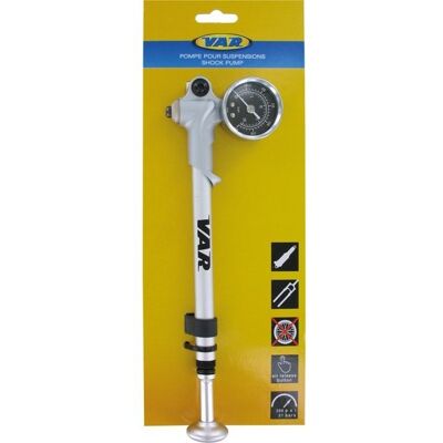 Var Pompka Do Amortyzatorów 300 Psi Var Pompka Do Amortyzatorów 300 Psi