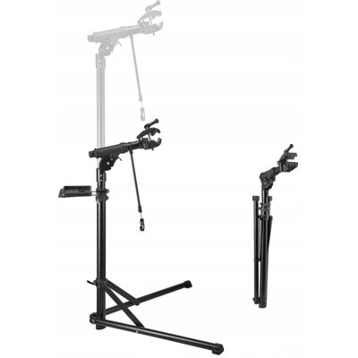 VEVOR STOJAK DO NAPRAWY ROWERÓW MOCNY 38.56KG 360 REGULOWANY MAGNETYCZNA VEVOR STOJAK DO NAPRAWY ROWERÓW MOCNY 38.56KG 360 REGULOWANY MAGNETYCZNA