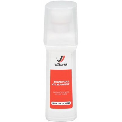 Vittoria Sidewall Cleaner, Środek Do Czyszczenia Opony , 100 Ml Vittoria Sidewall Cleaner, Środek Do Czyszczenia Opony , 100 Ml