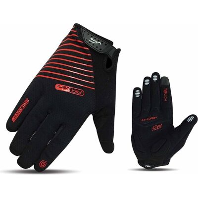Vivo, Rękawiczki Kolarskie, Sb-05-9515, Czarny, Rozmiar M Vivo, Rękawiczki Kolarskie, Sb-05-9515, Czarny, Rozmiar M