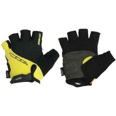 Vivo, Rękawiczki Rowerowe Sb-01-7001-B, Rozmiar Xxl Vivo, Rękawiczki Rowerowe Sb-01-7001-B, Rozmiar Xxl