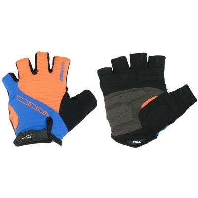 Vivo, Rękawiczki Rowerowe Sb-01-7001-E, Rozmiar M Vivo, Rękawiczki Rowerowe Sb-01-7001-E, Rozmiar M