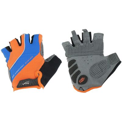 Vivo, Rękawiczki Rowerowe Sb-01-7007-E, Rozmiar Xxl Vivo, Rękawiczki Rowerowe Sb-01-7007-E, Rozmiar Xxl