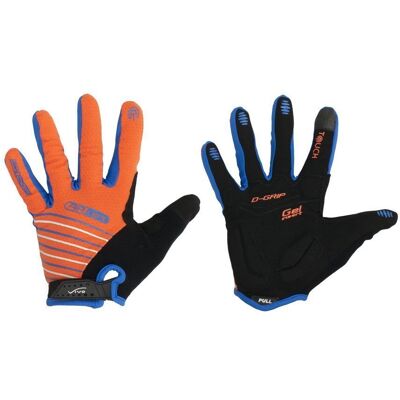 Vivo, Rękawiczki Rowerowe Sb-05-9515-E, Rozmiar S Vivo, Rękawiczki Rowerowe Sb-05-9515-E, Rozmiar S