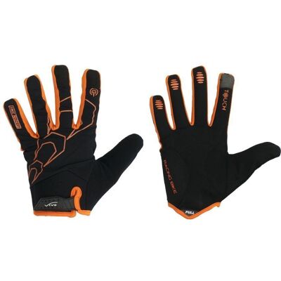 Vivo, Rękawiczki Rowerowe Sb-05-9517-A, Rozmiar L Vivo, Rękawiczki Rowerowe Sb-05-9517-A, Rozmiar L