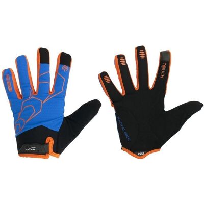 Vivo, Rękawiczki Rowerowe Sb-05-9517-E, Rozmiar L Vivo, Rękawiczki Rowerowe Sb-05-9517-E, Rozmiar L