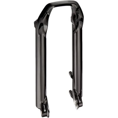 Widelec Rockshox Rockshox Pike 35 Mm Czarny Widelec Rockshox Rockshox Pike 35 Mm Czarny
