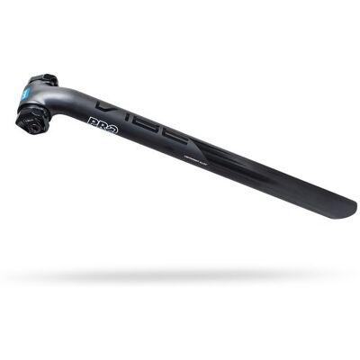 Wspornik Siodła Pro Vibe Alu — 27,2 Mm, 350 Mm, Offset 0 Mm Wspornik Siodła Pro Vibe Alu — 27,2 Mm, 350 Mm, Offset 0 Mm
