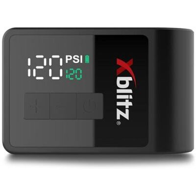 Xblitz iWay pompka elektryczna Xblitz iWay pompka elektryczna