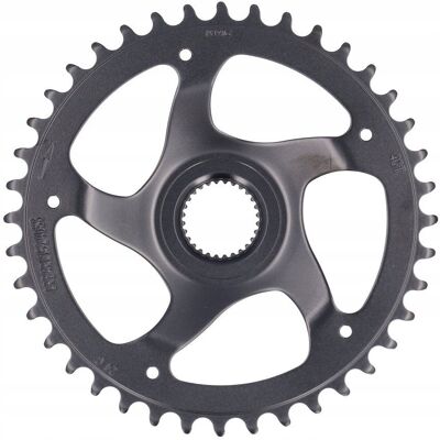Zębatka Napędowa Kmc Bosch 4 Gen Offset 9 Mm 40t Zębatka Napędowa Kmc Bosch 4 Gen Offset 9 Mm 40t