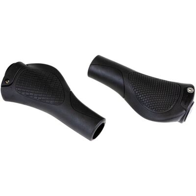 Zestaw Chwytów Gripów Ergon S Erg Gc10 Czarne 130 Gazelle Zestaw Chwytów Gripów Ergon S Erg Gc10 Czarne 130 Gazelle