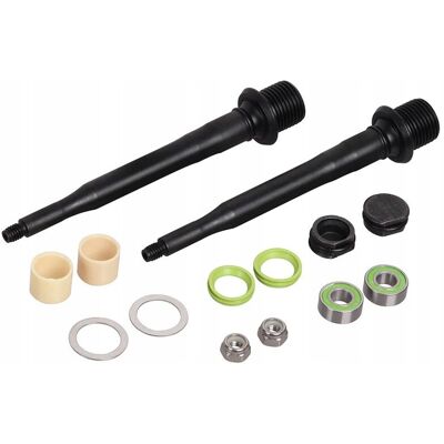 Inny producent Zestaw Naprawczy Do Pedałów Rowerowych Spank Spoon 90 Inny producent Zestaw Naprawczy Do Pedałów Rowerowych Spank Spoon 90