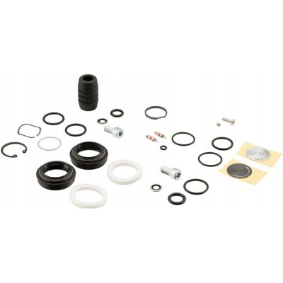 RockShox Zestaw Uszczelek Rock Shox Paragon Gold A1 Full RockShox Zestaw Uszczelek Rock Shox Paragon Gold A1 Full