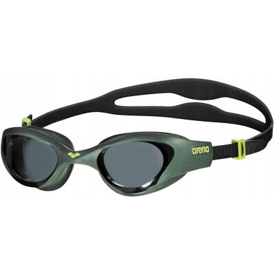 Arena Okulary Pływackie The One Deep Green Arena Okulary Pływackie The One Deep Green