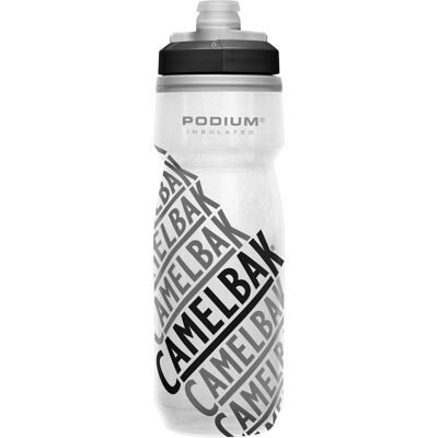 Bidon Rowerowy Camelbak Podium Chill 620 Ml Race Edition 620 Ml Bidon Rowerowy Camelbak Podium Chill 620 Ml Race Edition 620 Ml