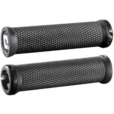 Chwyty Rowerowe Odi Elite Motion Lock-On Grip Mtb V2.1 Czarne 130mm Chwyty Rowerowe Odi Elite Motion Lock-On Grip Mtb V2.1 Czarne 130mm