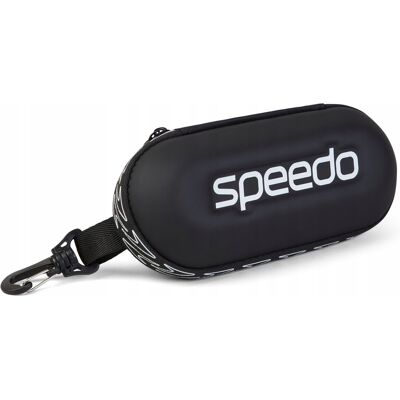 Etui Na Okulary Pływackie Uniwersalne Speedo Goggles Storage Etui Na Okulary Pływackie Uniwersalne Speedo Goggles Storage