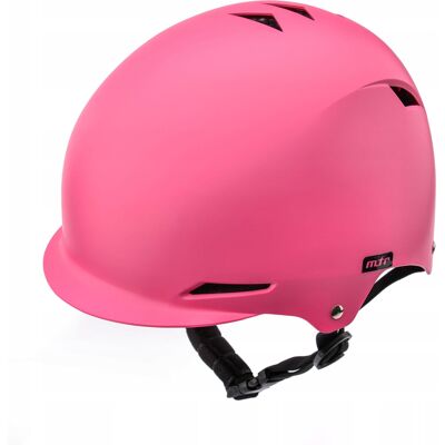 Kask Rowerowy Dziecięcy Dla Dzieci Meteor Orzeszek Bmx Ks02 S 48-52 Cm Kask Rowerowy Dziecięcy Dla Dzieci Meteor Orzeszek Bmx Ks02 S 48-52 Cm