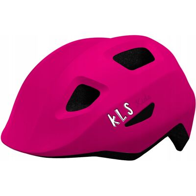 Kask Rowerowy Dziecięcy Kellys Acey S Regulowany 50-55 Cm Różowy Kask Rowerowy Dziecięcy Kellys Acey S Regulowany 50-55 Cm Różowy