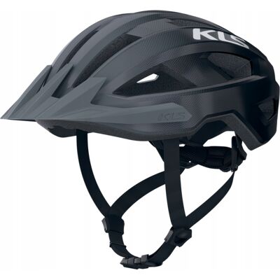Kask Rowerowy Kellys Daze Lumio Z Tylną Lampką Black Czarny S/m 52-55 Cm Kask Rowerowy Kellys Daze Lumio Z Tylną Lampką Black Czarny S/m 52-55 Cm