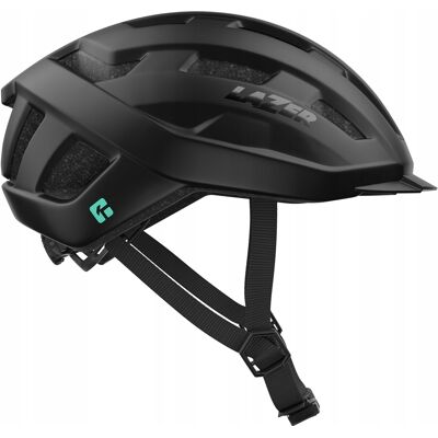 Kask Rowerowy Lazer Codax Kineticore Czarny Mtb (Rozmiar 54-61) Kask Rowerowy Lazer Codax Kineticore Czarny Mtb (Rozmiar 54-61)