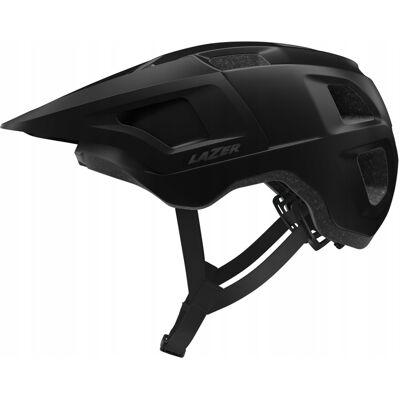 Kask Rowerowy Lazer Lupo Kineticore 55-61 Cm Matte Black Mtb Uniwersalny Kask Rowerowy Lazer Lupo Kineticore 55-61 Cm Matte Black Mtb Uniwersalny