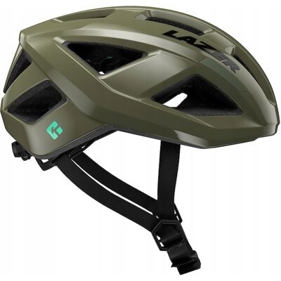 Kask Rowerowy Lazer Tonic Kineticore Zielony Szosowy (Rozmiar M) Kask Rowerowy Lazer Tonic Kineticore Zielony Szosowy (Rozmiar M)