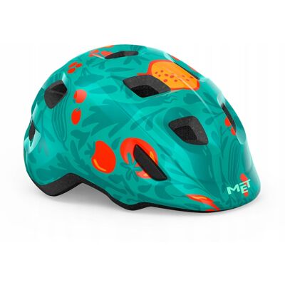 Kask Rowerowy Met Hooray R. S Kask Rowerowy Met Hooray R. S