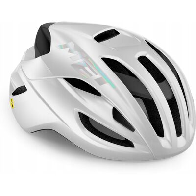 Kask Rowerowy Met Rivale Ii R. L Kask Rowerowy Met Rivale Ii R. L