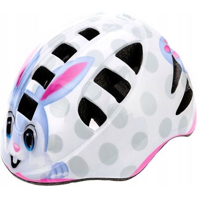 Kask Rowerowy Regulowany Dla Dzieci Dziecięcy Meteor Ma-2 S 48-52cm Lekki Kask Rowerowy Regulowany Dla Dzieci Dziecięcy Meteor Ma-2 S 48-52cm Lekki