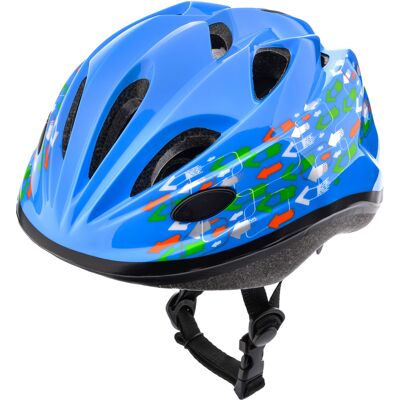 Kask Rowerowy Regulowany Dziecięcy Dla Dzieci Meteor Ks07 M 52-56cm Arrows Kask Rowerowy Regulowany Dziecięcy Dla Dzieci Meteor Ks07 M 52-56cm Arrows