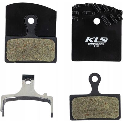 Klocki Hamulcowe Kellys D-14 Radiator Organiczne Klocki Hamulcowe Kellys D-14 Radiator Organiczne