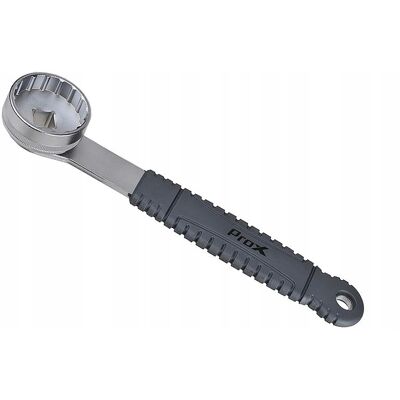 Klucz Nasadowy Prox Rc-B929 Z Rączką Do Misek Suportu Shimano Hollowtech Ii Klucz Nasadowy Prox Rc-B929 Z Rączką Do Misek Suportu Shimano Hollowtech Ii