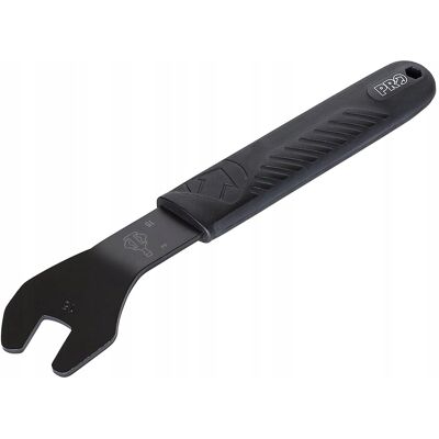 Inny producent Klucz Rowerowy Płaski Pro Shimano Do Pedałów 15 Mm / Pro Inny producent Klucz Rowerowy Płaski Pro Shimano Do Pedałów 15 Mm / Pro