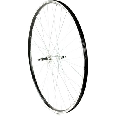 Romet Koło 28' Mtb Tył O/ag Motors /1/v Czarna P.Al.Sf-A201r Srebrna,36h, Wolnobieg Romet Koło 28' Mtb Tył O/ag Motors /1/v Czarna P.Al.Sf-A201r Srebrna,36h, Wolnobieg