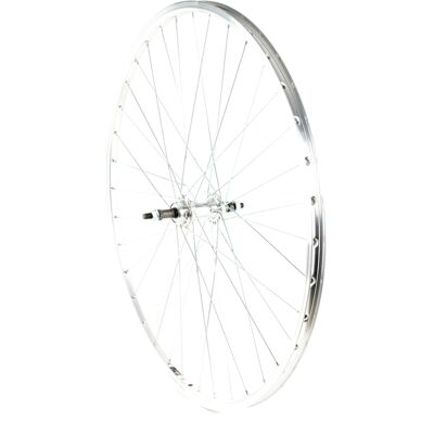 Romet Koło 28' Mtb Tył O/ag Motors /1/v Srebrna P.Al.Sf-A201r Srebrna,36h, Wolnobieg Romet Koło 28' Mtb Tył O/ag Motors /1/v Srebrna P.Al.Sf-A201r Srebrna,36h, Wolnobieg